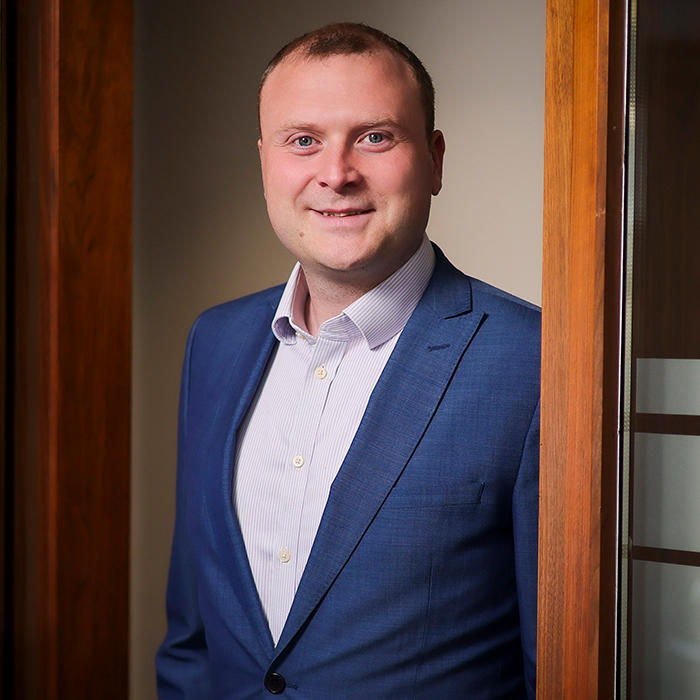 Ciaran Devitt