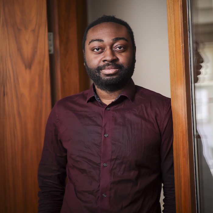 Femi Akinwunmi